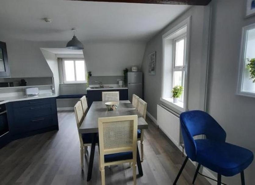 Dining room Photo