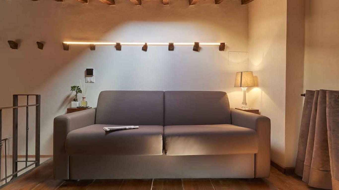 Suites Cavour 34 by 360Rentals