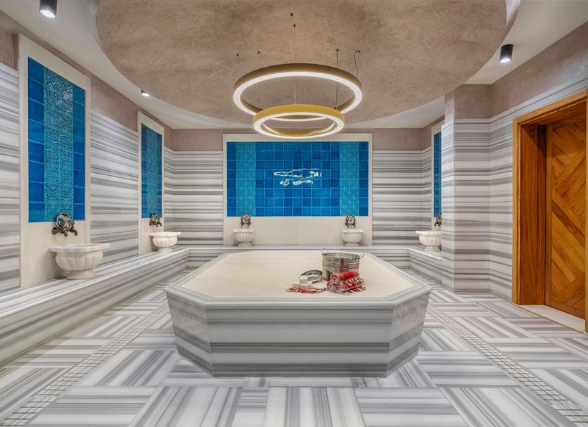 Spa Photo