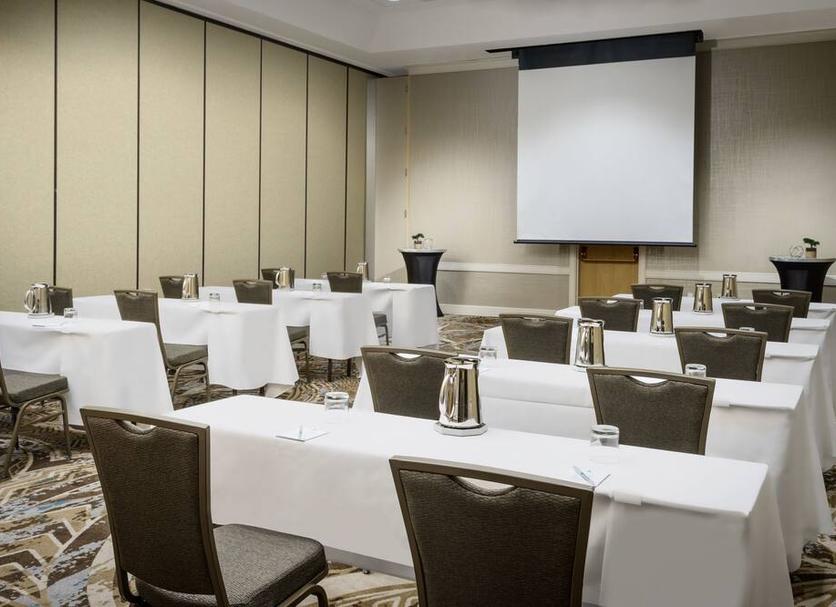 Conference room Photo