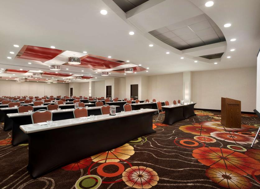 Conference room Photo