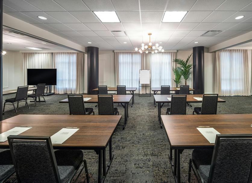Conference room Photo
