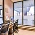 Business centre