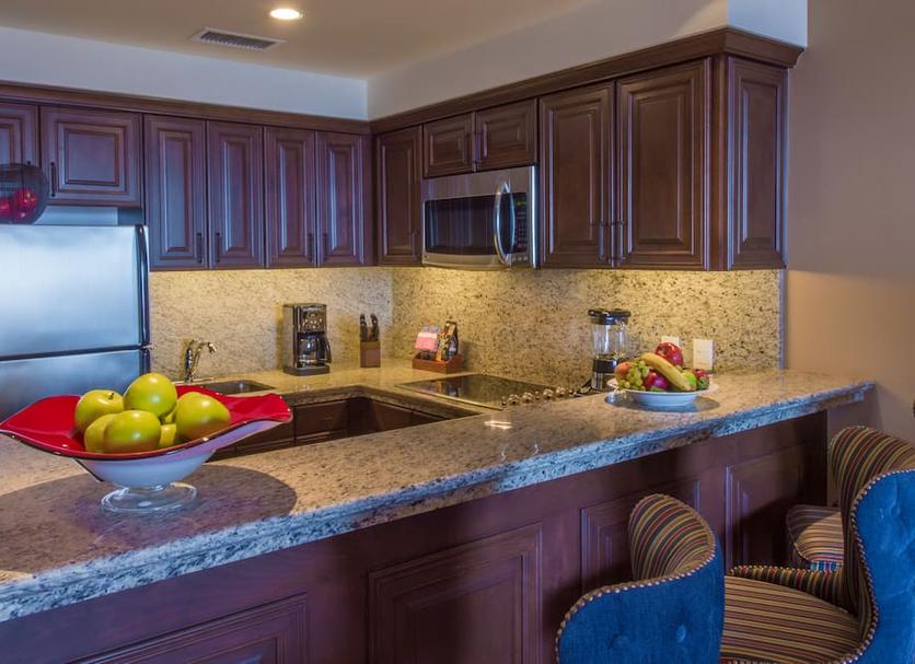 Kitchen Photo