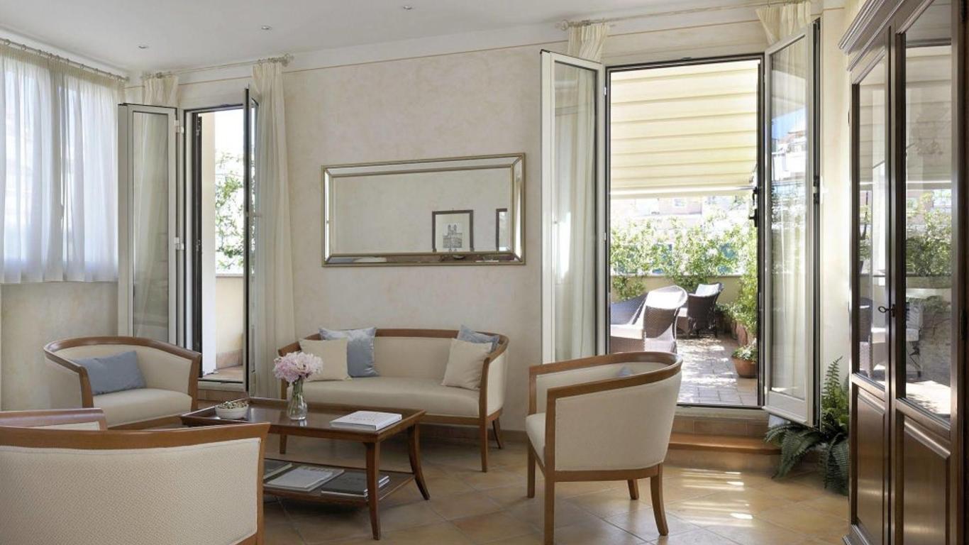 Dea Suite Roma