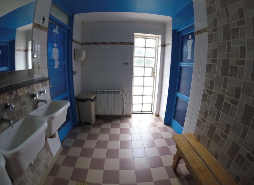 Bathroom Photo