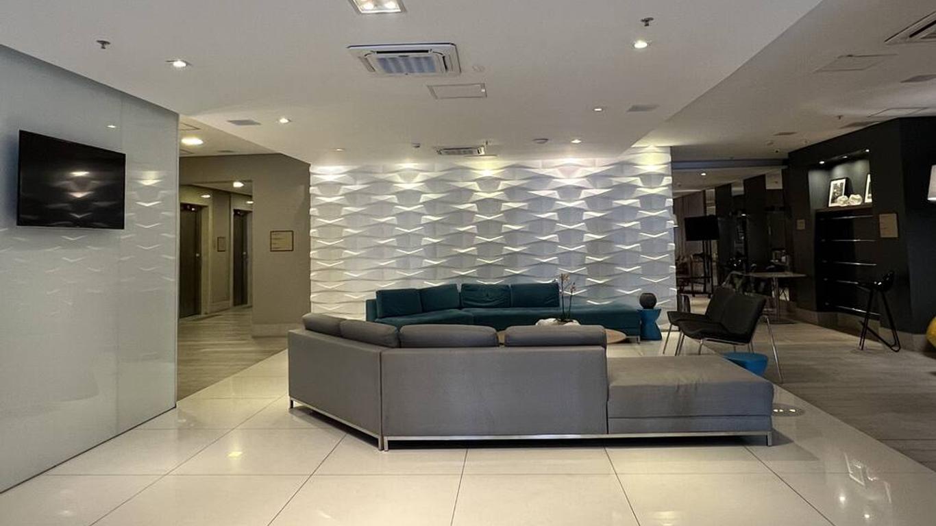 Roomo Santos Residencial