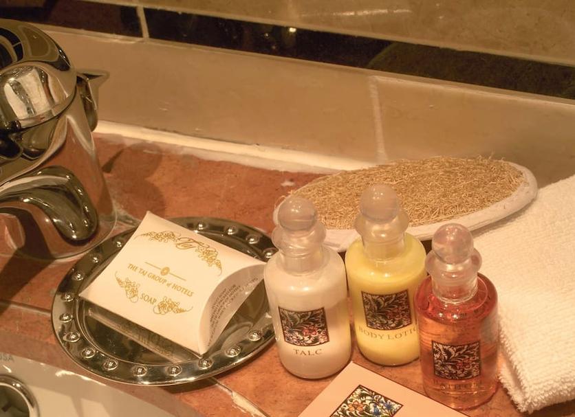 Room amenity Photo