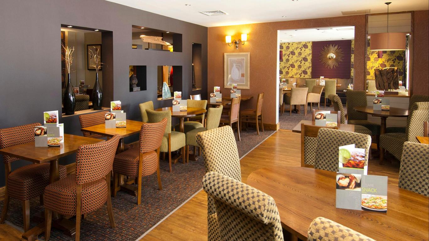 Premier Inn Bristol Cribbs Causeway