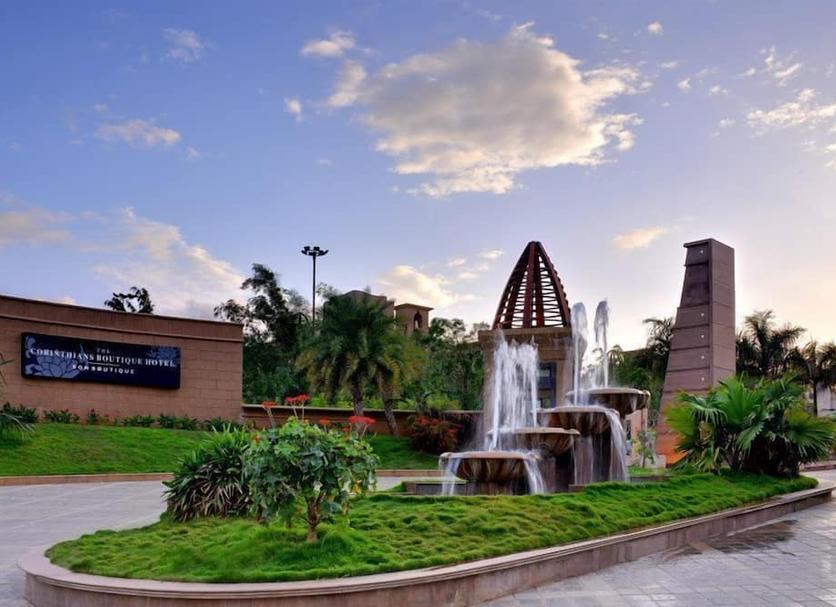 Outdoor view Photo