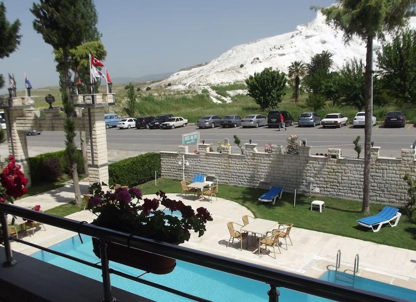 Outdoor view Photo