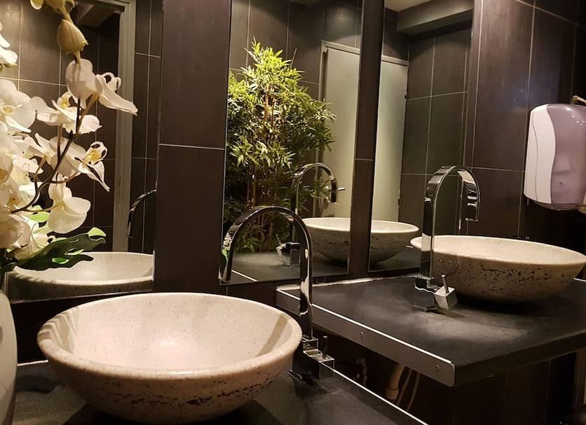 Bathroom Photo