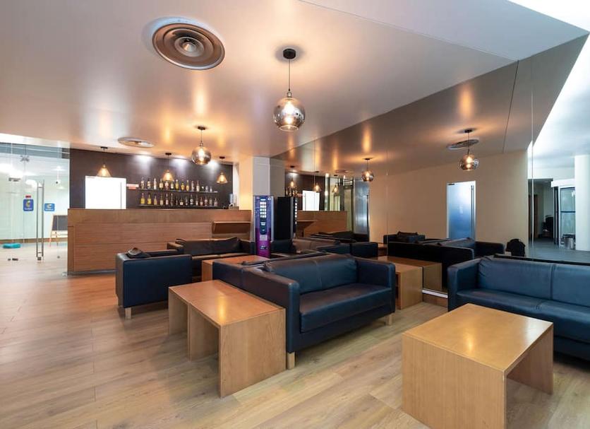 Bar Photo