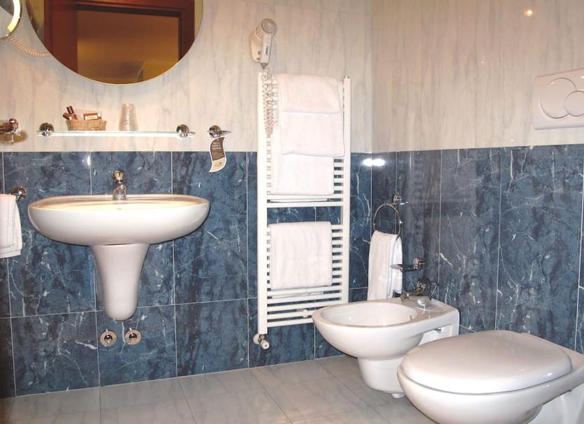 Bathroom Photo