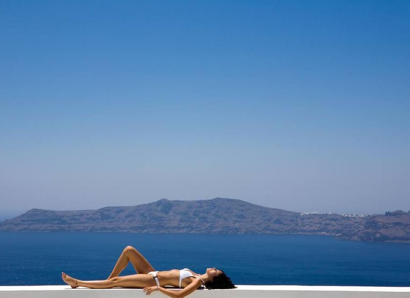 Outdoor view Photo