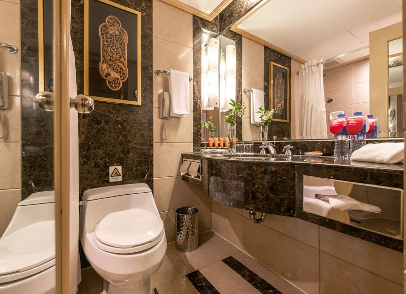Bathroom Photo