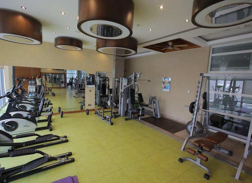 Gym Photo