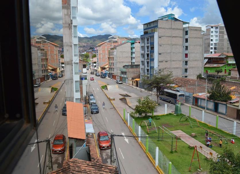 Outdoor view Photo