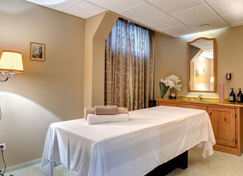 Spa Photo