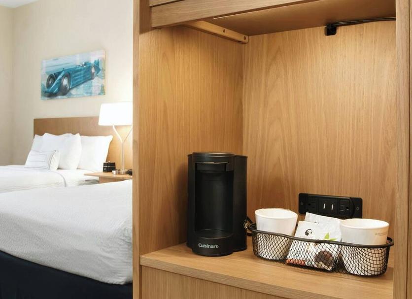Room amenity Photo