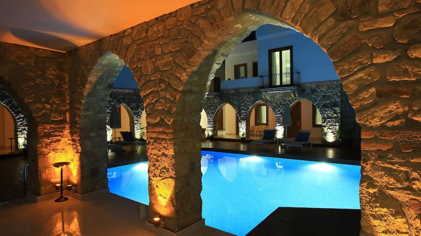 Saraya Bodrum