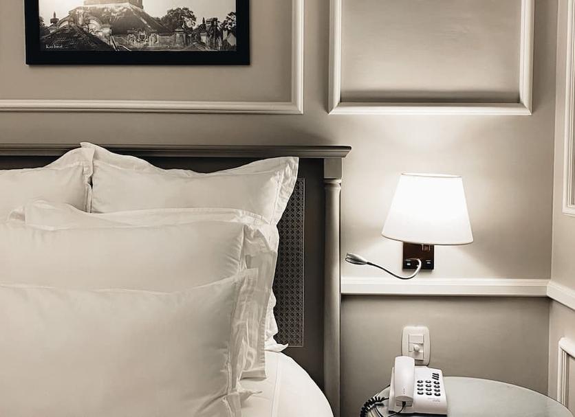 Room amenity Photo