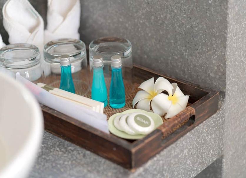 Room amenity Photo