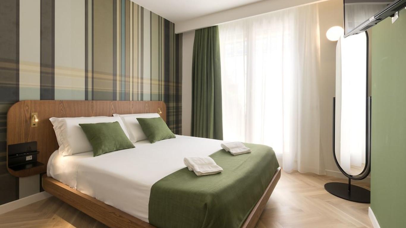 Metropolitan Suites