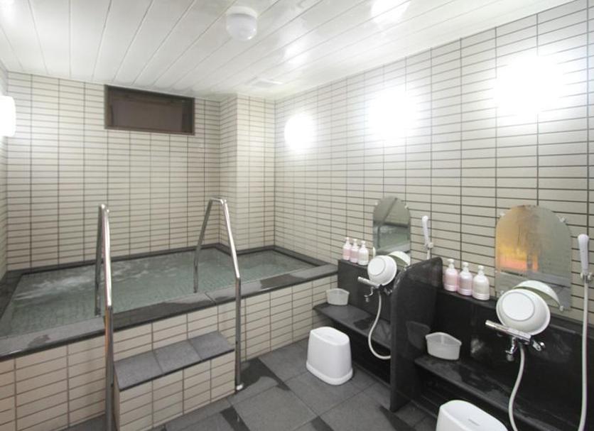 Spa Photo