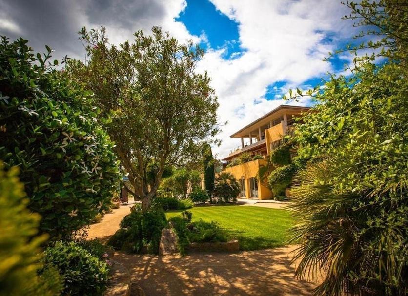 Outdoor view Photo