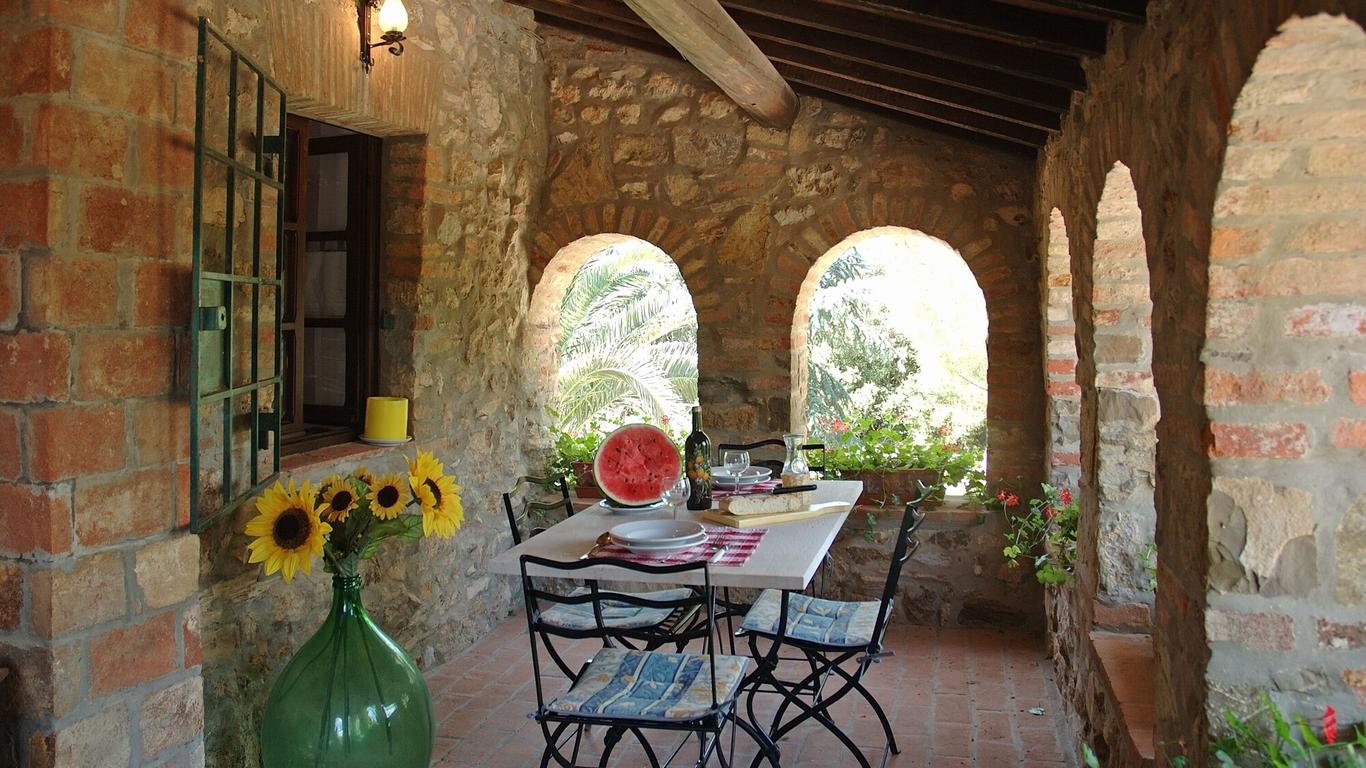 Tenuta Aronne