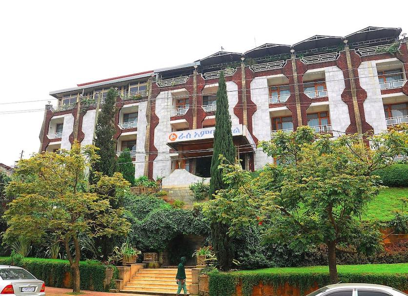 Building Photo