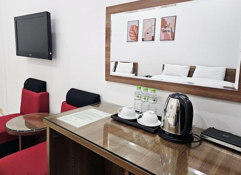 Room amenity Photo
