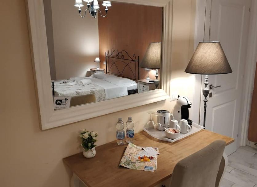 Room amenity Photo