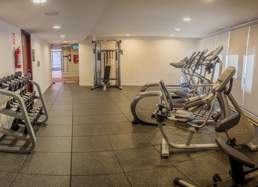 Gym Photo