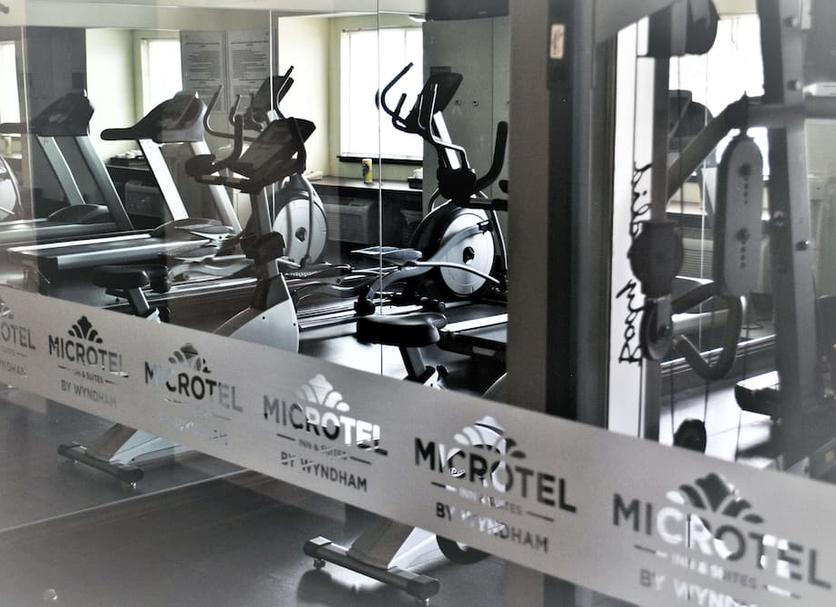 Gym Photo