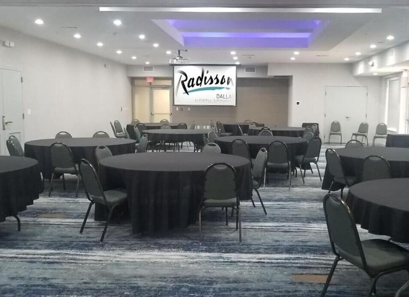 Conference room Photo