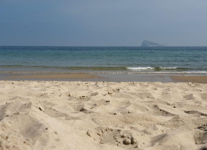 Beach Photo