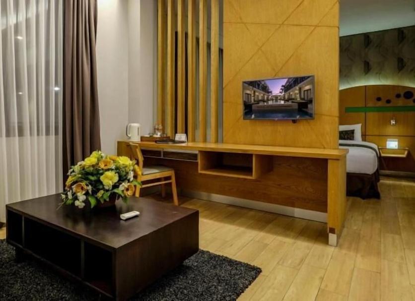Room amenity Photo