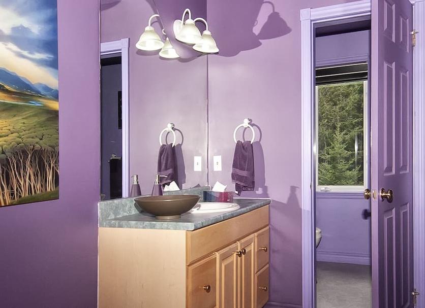 Bathroom Photo