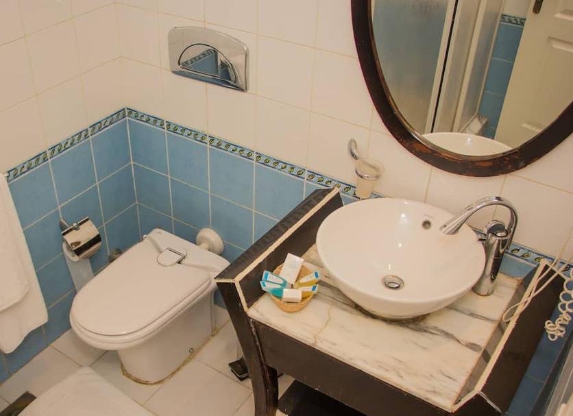 Bathroom Photo