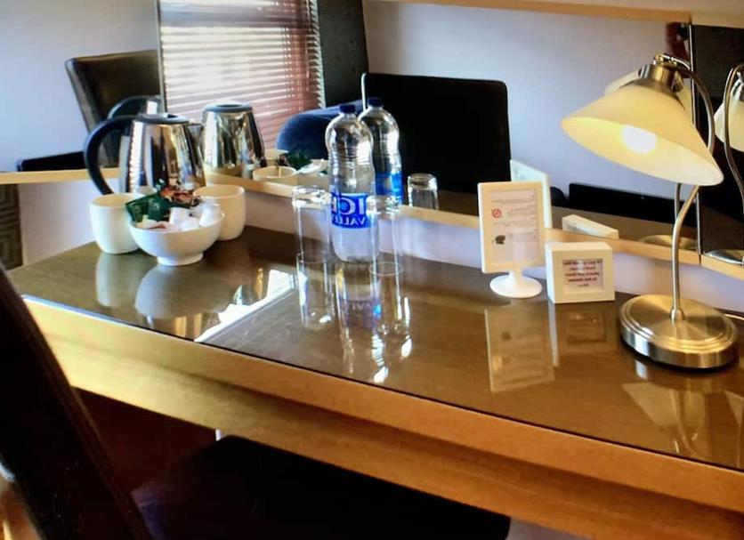 Room amenity Photo