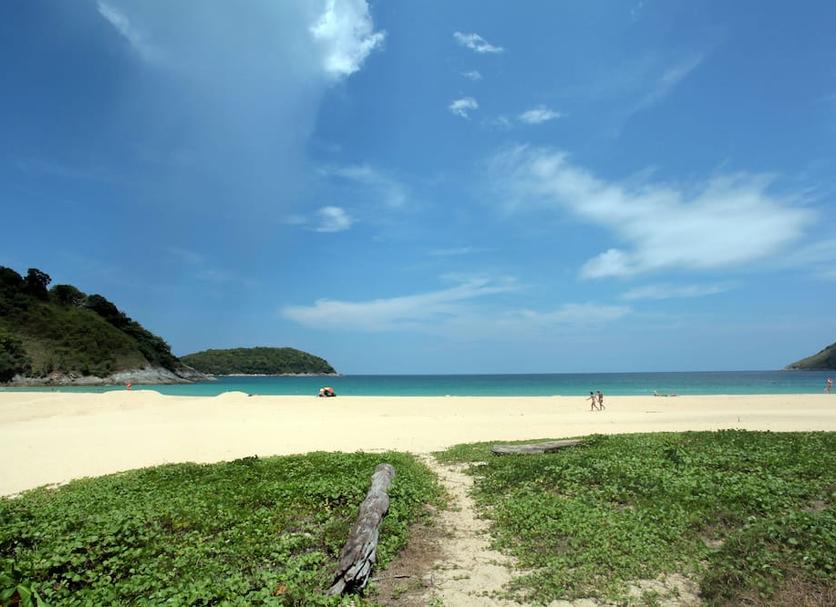 Beach Photo