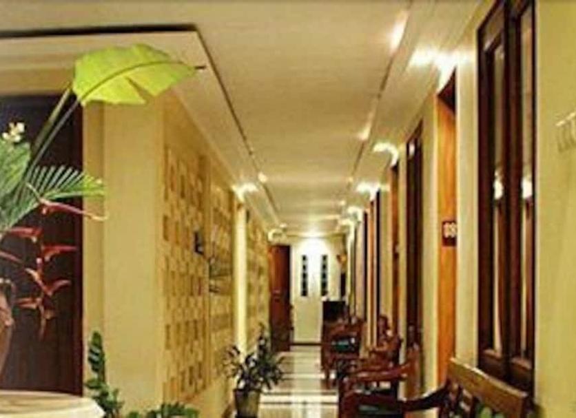 Hallway Photo