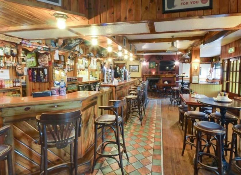 Bar Photo