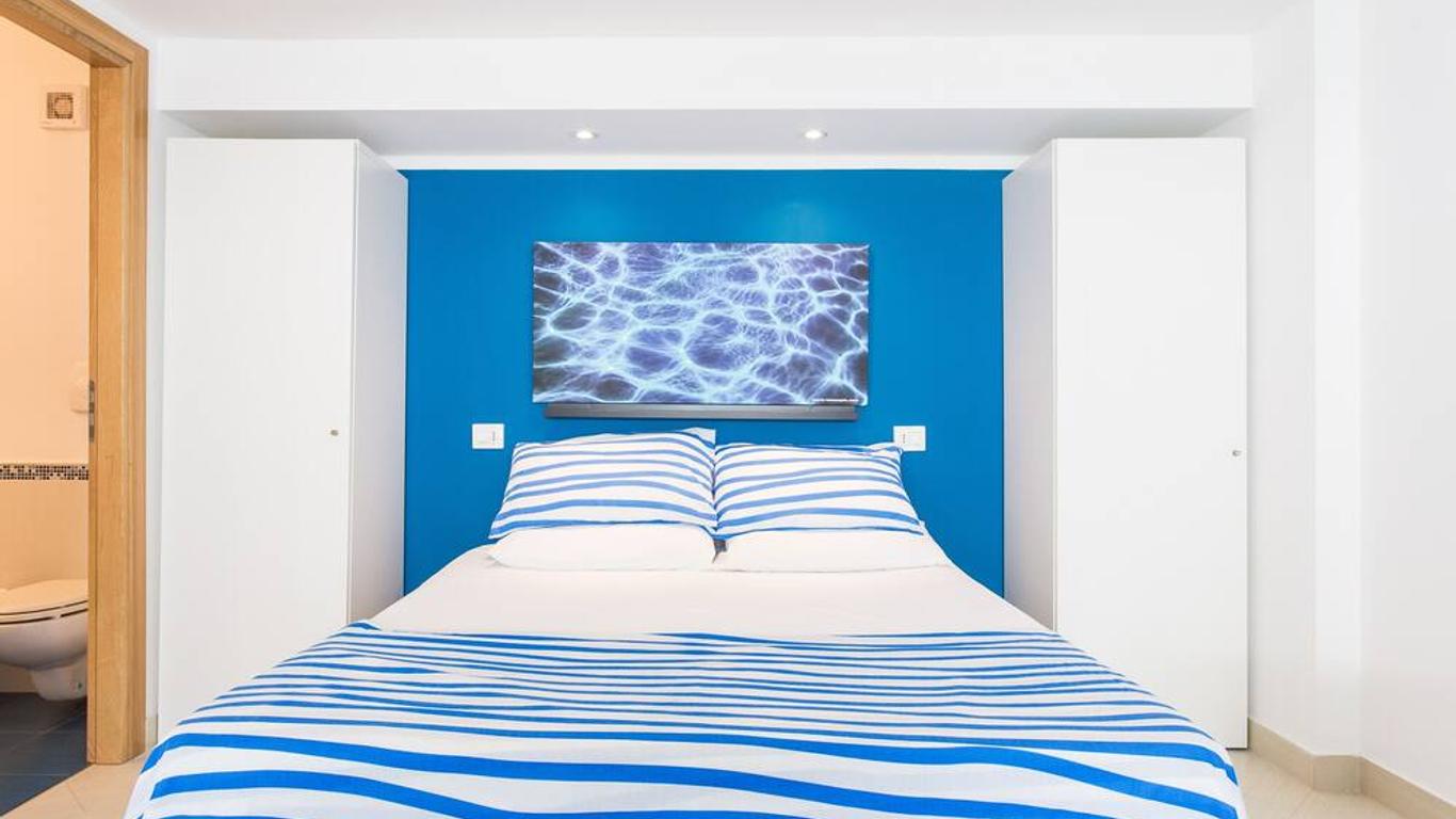 Mondello Suites Feels Like Home