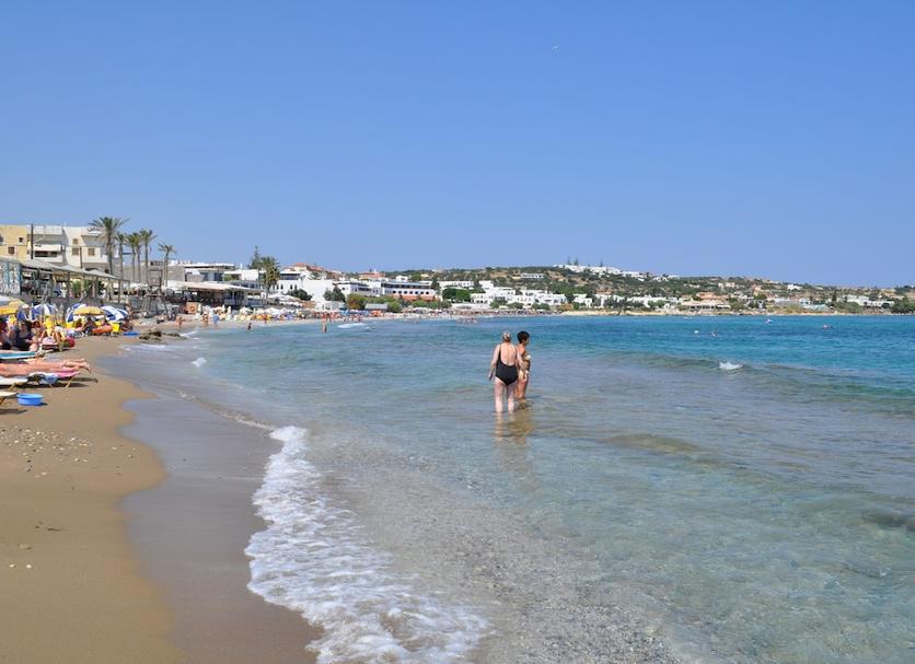 Beach Photo