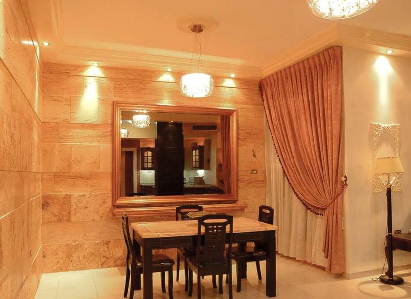 Dining room Photo