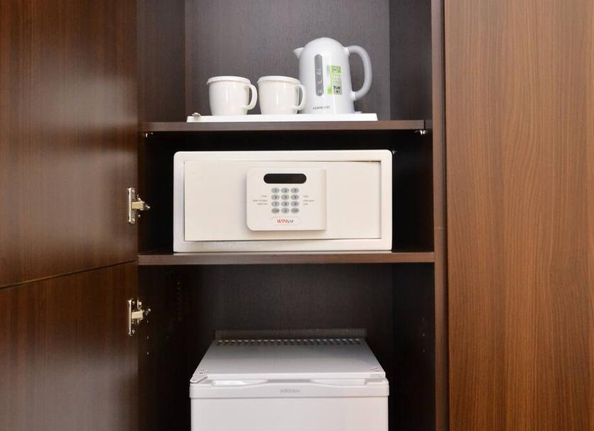 Room amenity Photo