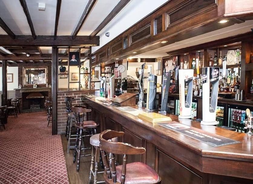Bar Photo